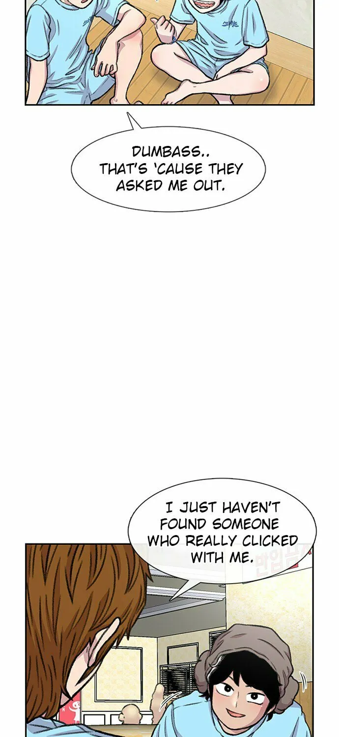 Read Byeorisamsyap chapter 89 image 75 on Lezhin