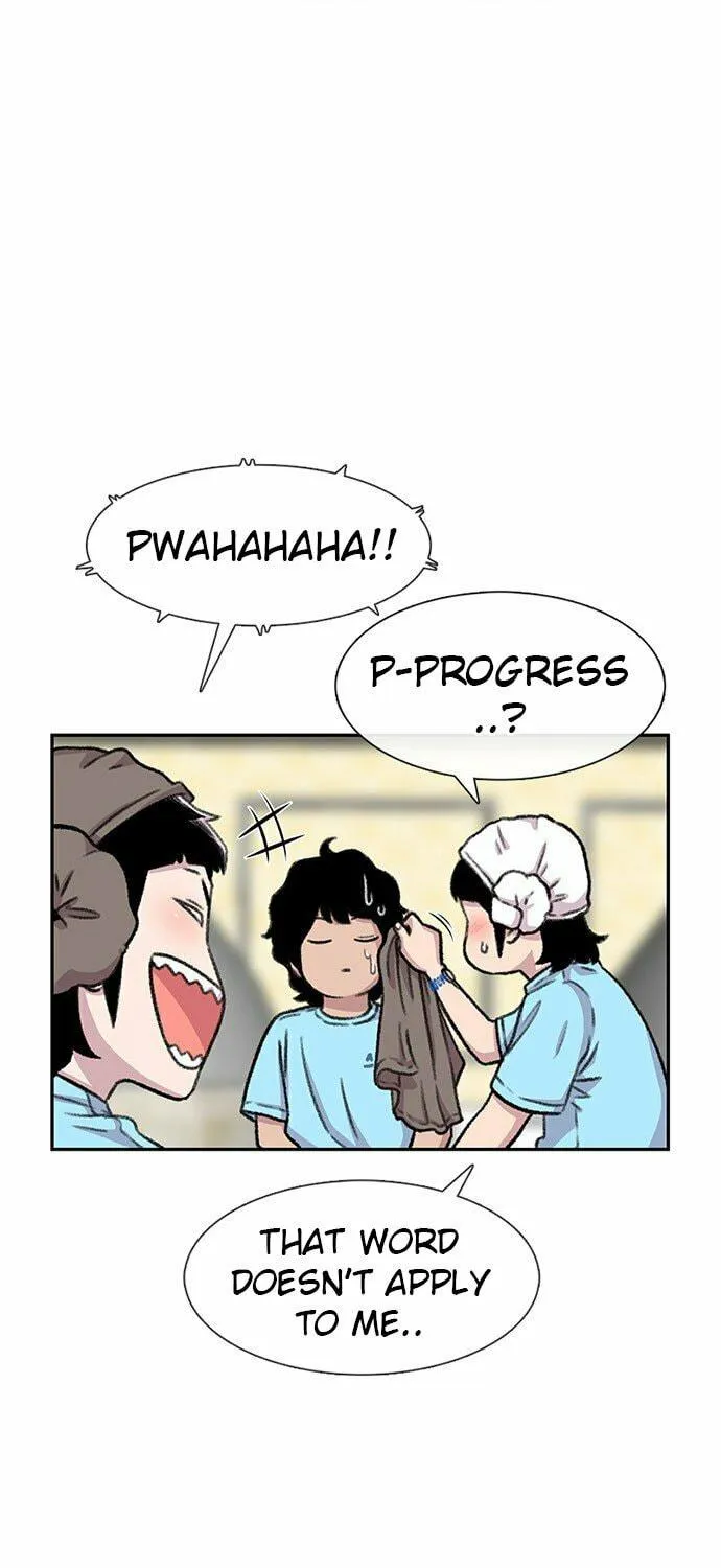 Read Byeorisamsyap chapter 89 image 83 on Lezhin