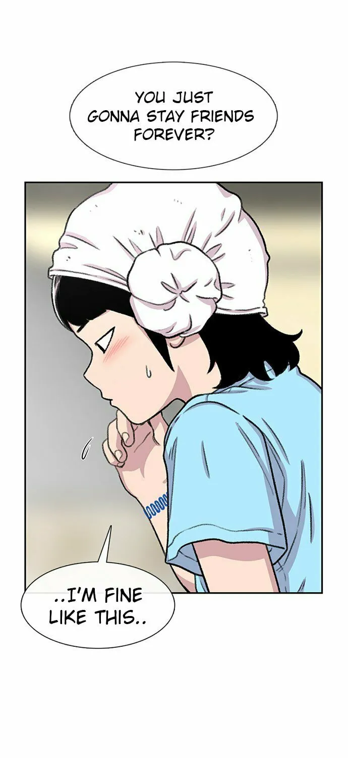 Read Byeorisamsyap chapter 89 image 87 on Lezhin