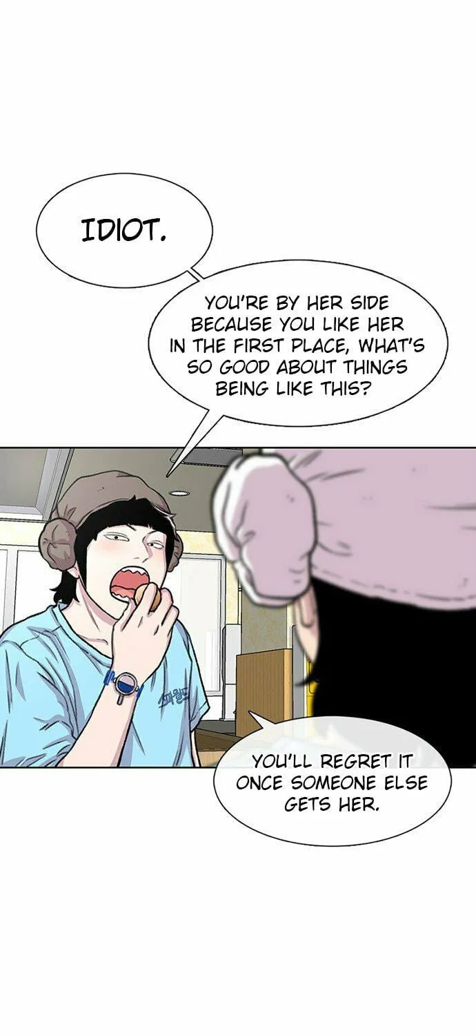 Read Byeorisamsyap chapter 89 image 89 on Lezhin