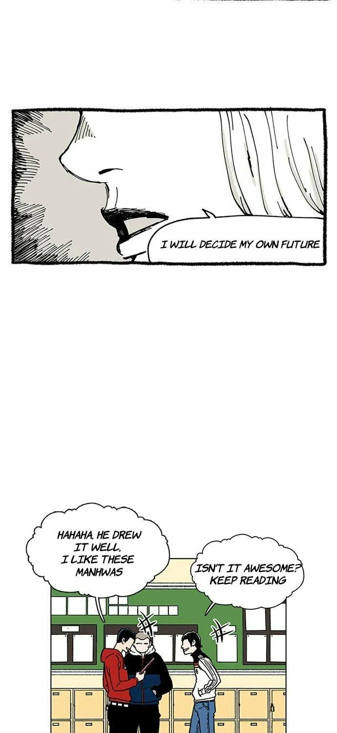 Read Byeorisamsyap chapter 9 image 16 on Lezhin