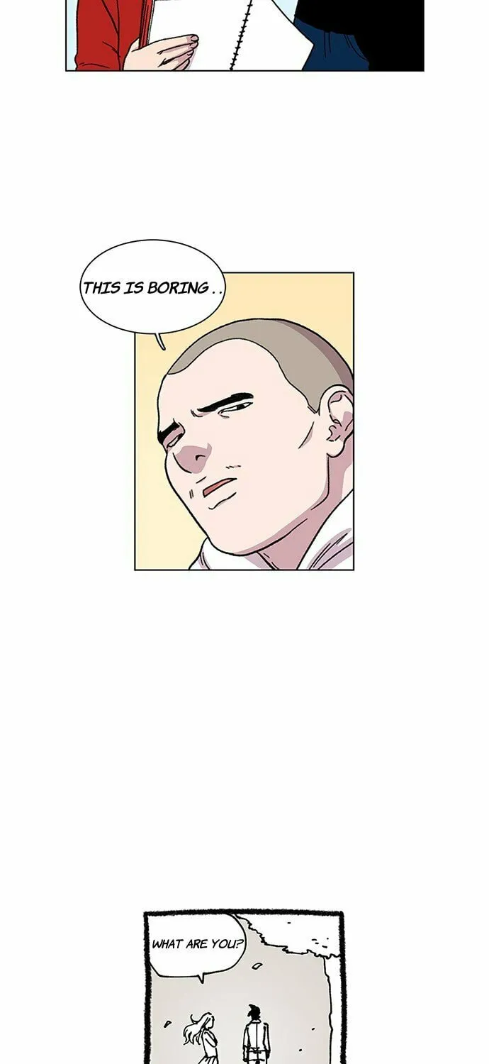Read Byeorisamsyap chapter 9 image 26 on Lezhin