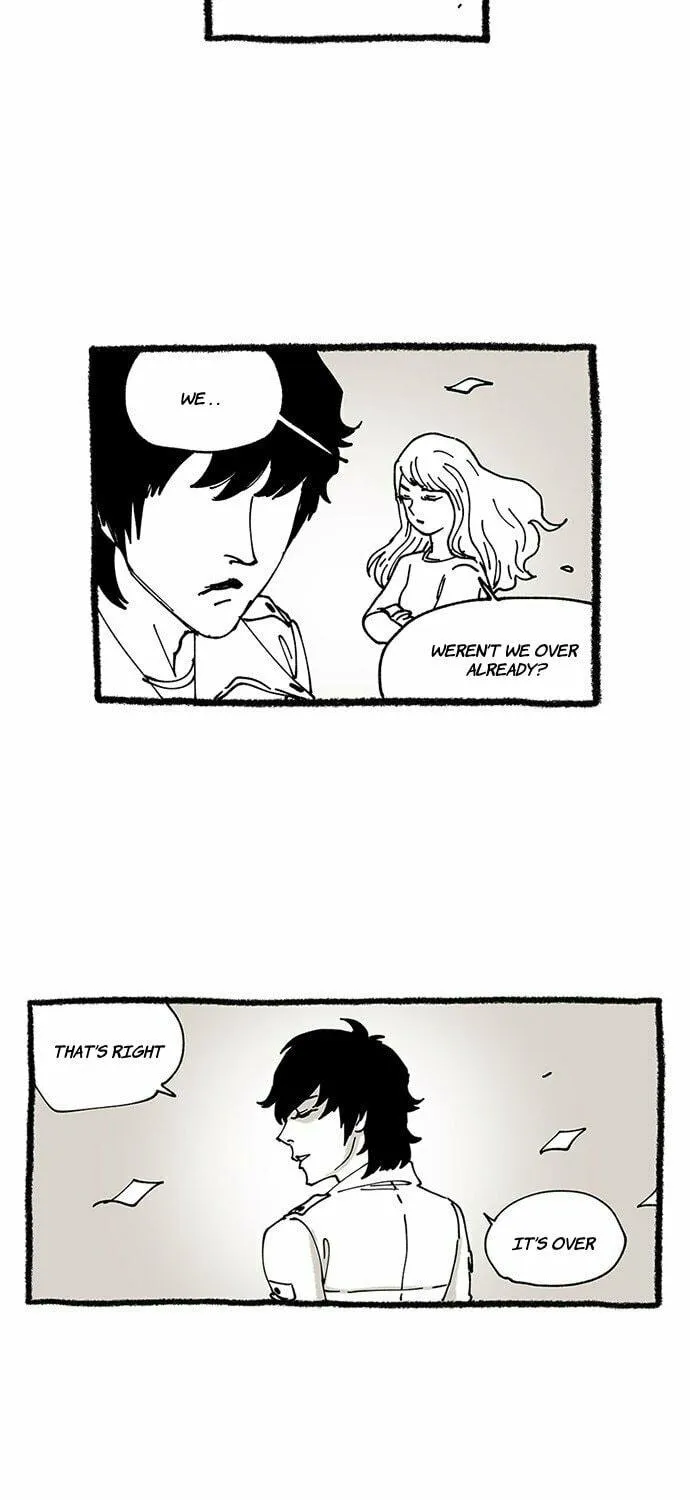 Read Byeorisamsyap chapter 9 image 28 on Lezhin