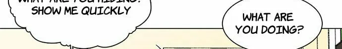 Read Byeorisamsyap chapter 9 image 3 on Lezhin
