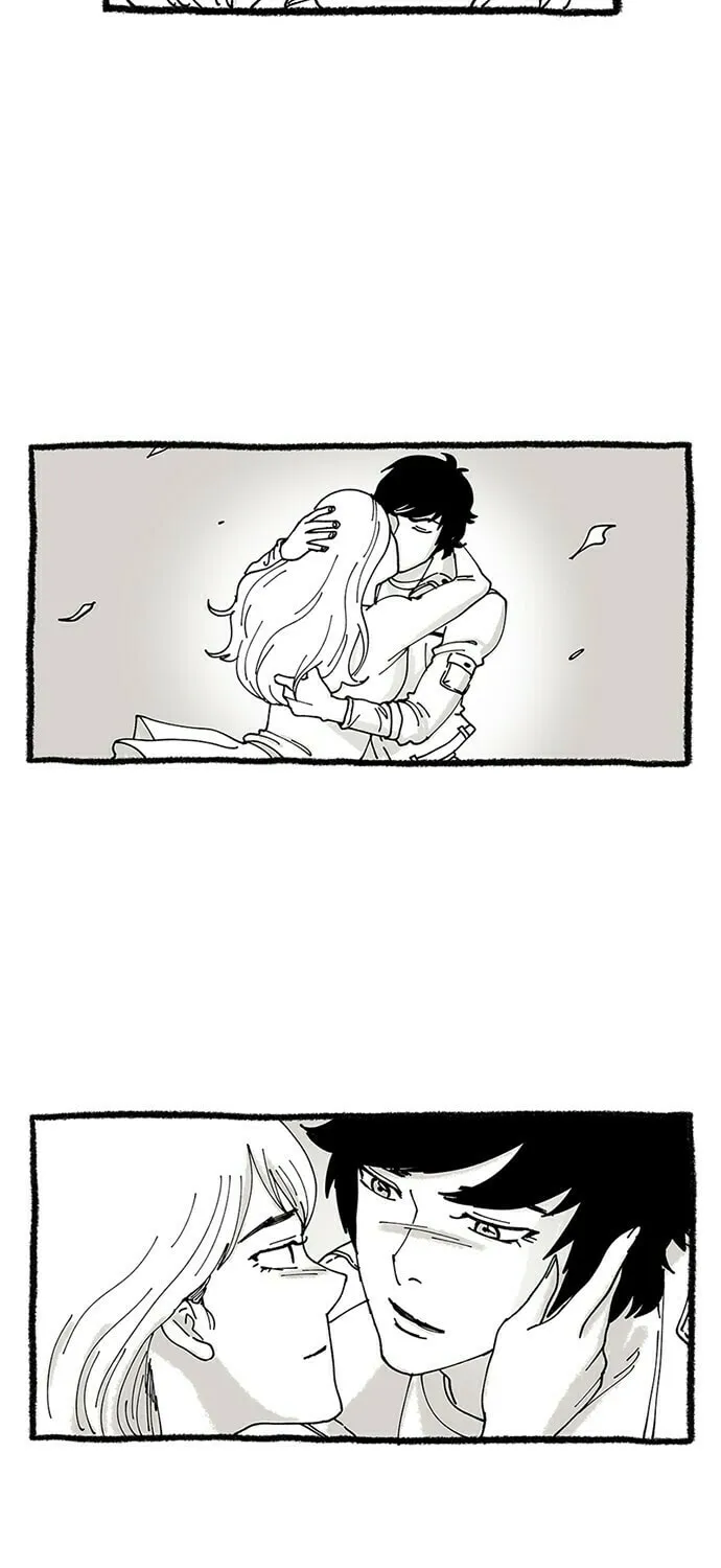 Read Byeorisamsyap chapter 9 image 32 on Lezhin