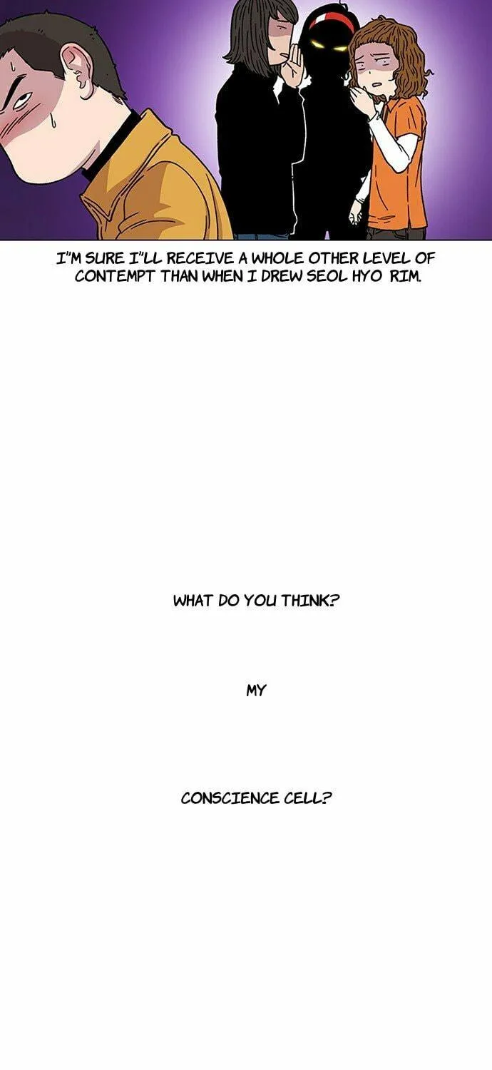 Read Byeorisamsyap chapter 9 image 58 on Lezhin