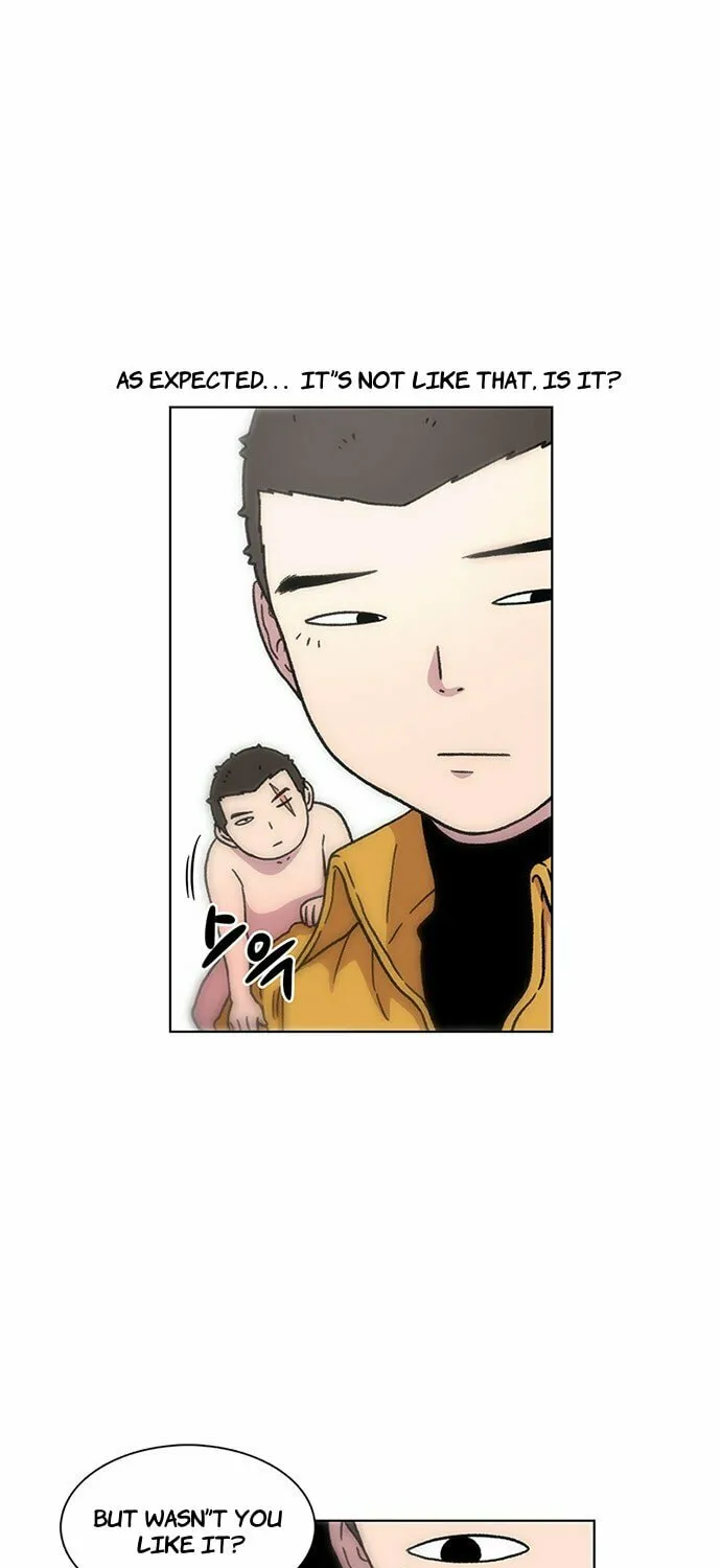 Read Byeorisamsyap chapter 9 image 62 on Lezhin