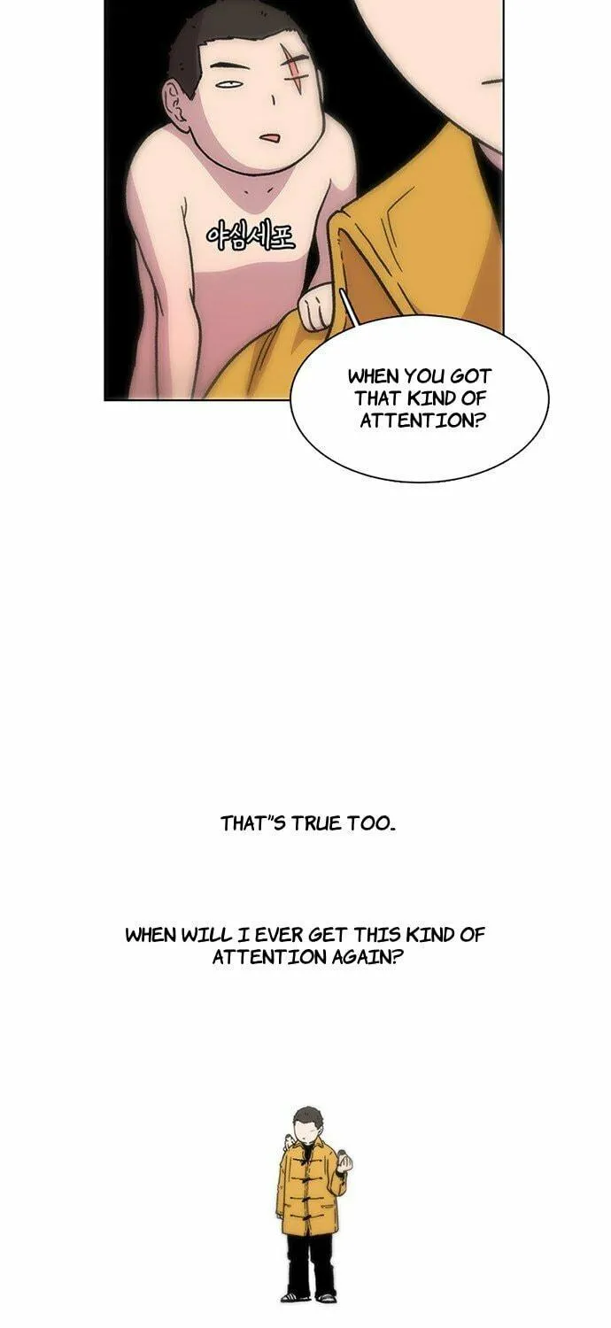 Read Byeorisamsyap chapter 9 image 64 on Lezhin