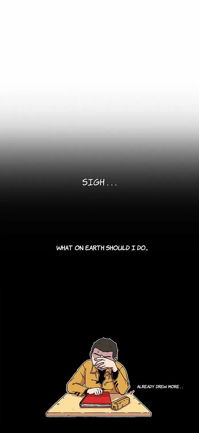 Read Byeorisamsyap chapter 9 image 66 on Lezhin