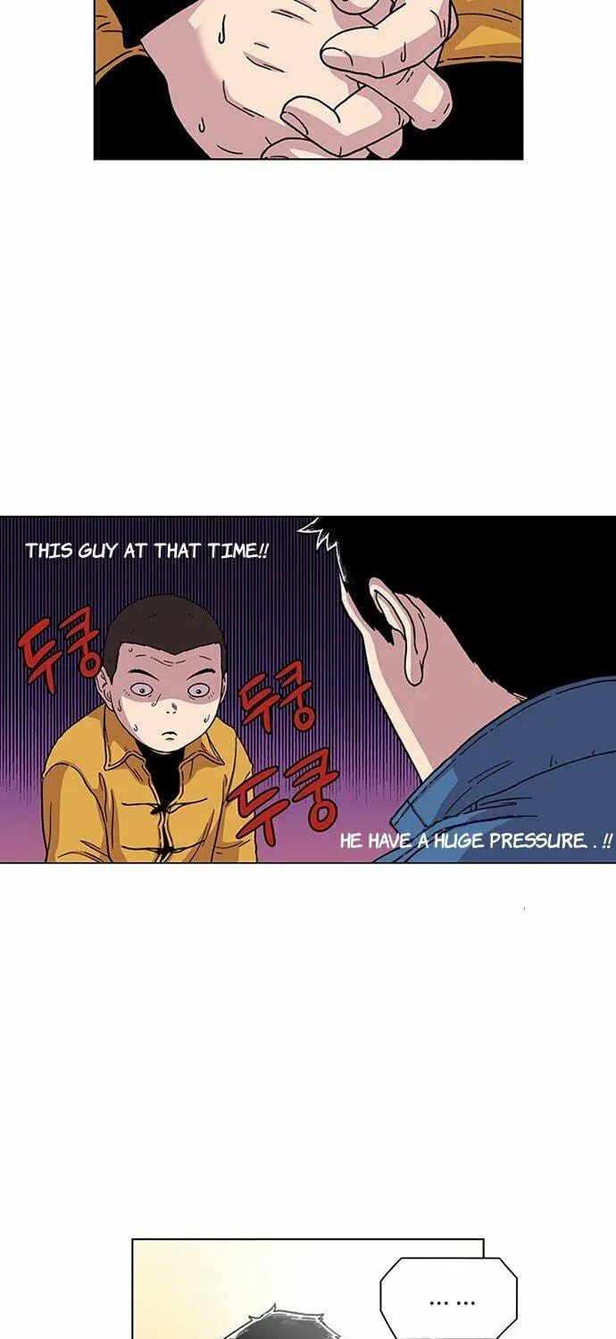 Read Byeorisamsyap chapter 9 image 82 on Lezhin