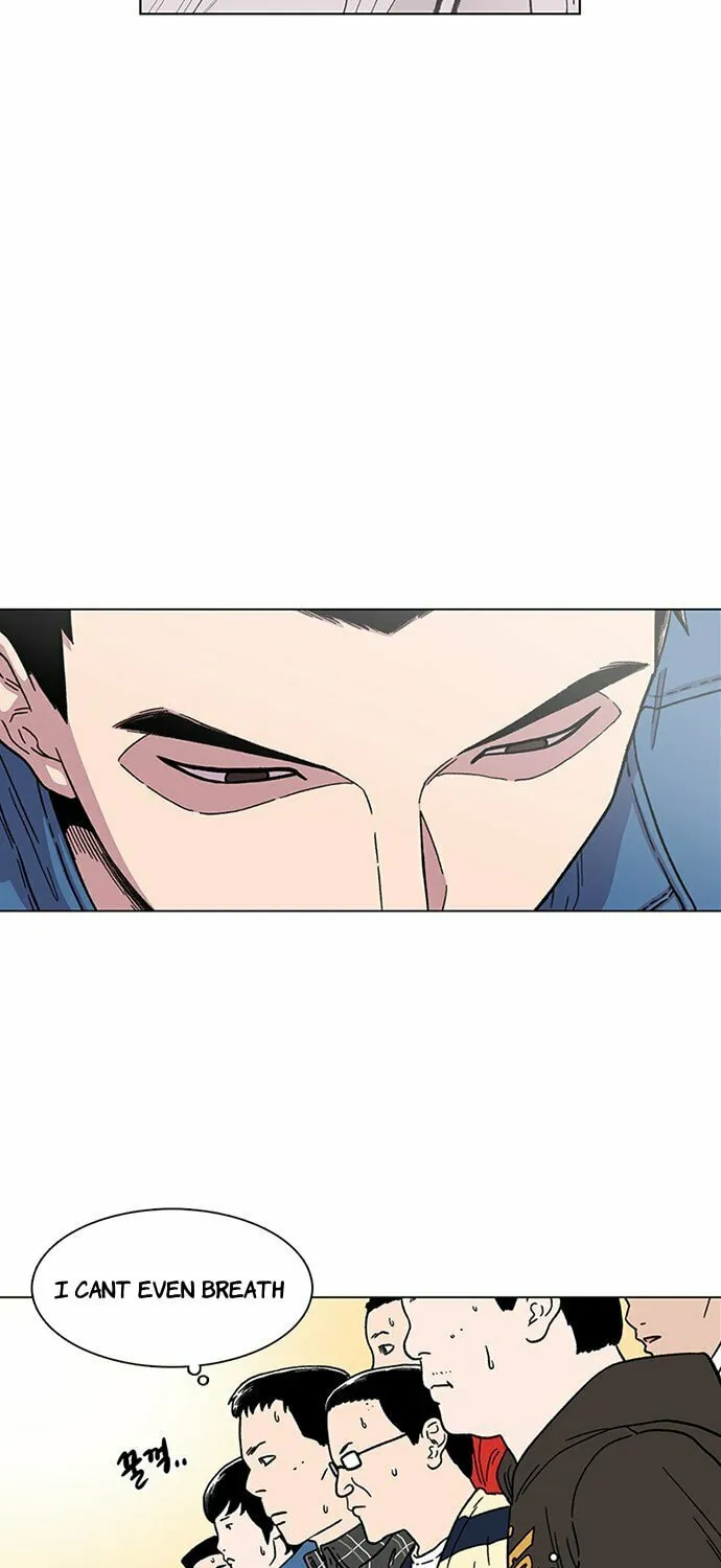 Read Byeorisamsyap chapter 9 image 86 on Lezhin