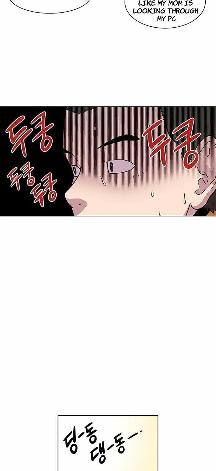 Read Byeorisamsyap chapter 9 image 88 on Lezhin