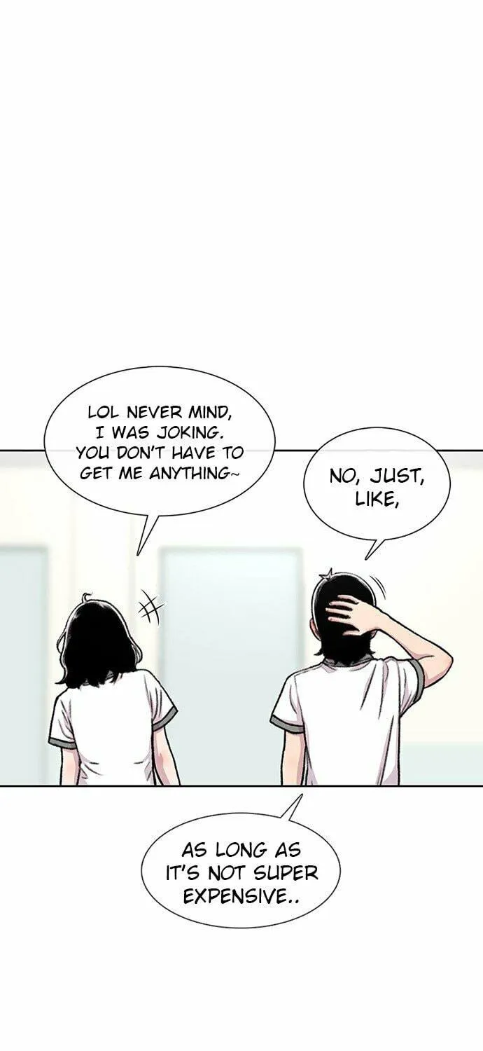 Read Byeorisamsyap chapter 90 image 102 on Lezhin