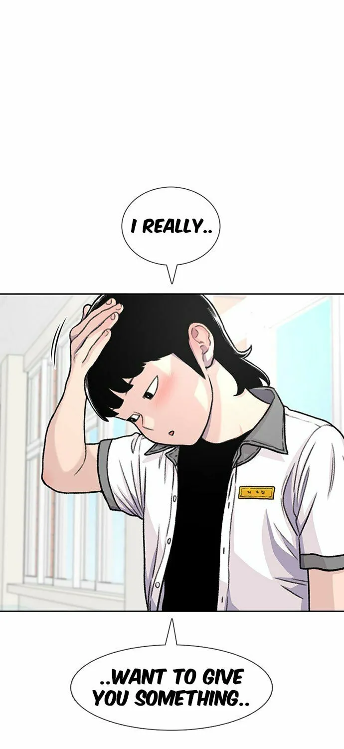 Read Byeorisamsyap chapter 90 image 104 on Lezhin