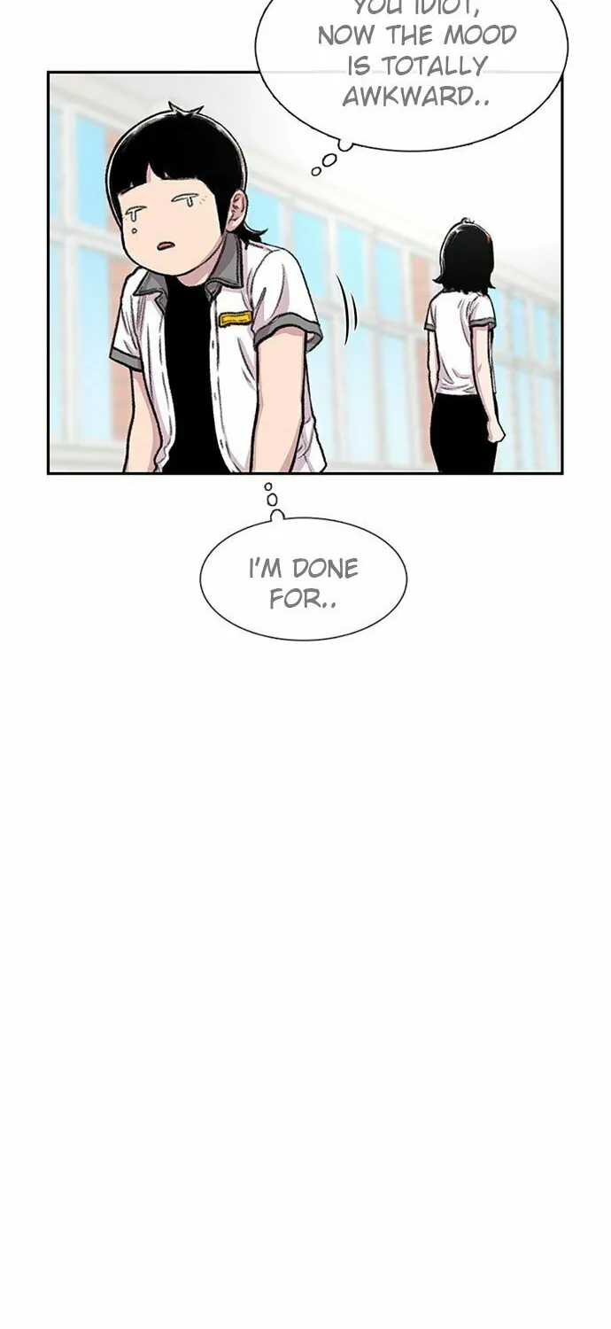 Read Byeorisamsyap chapter 90 image 118 on Lezhin