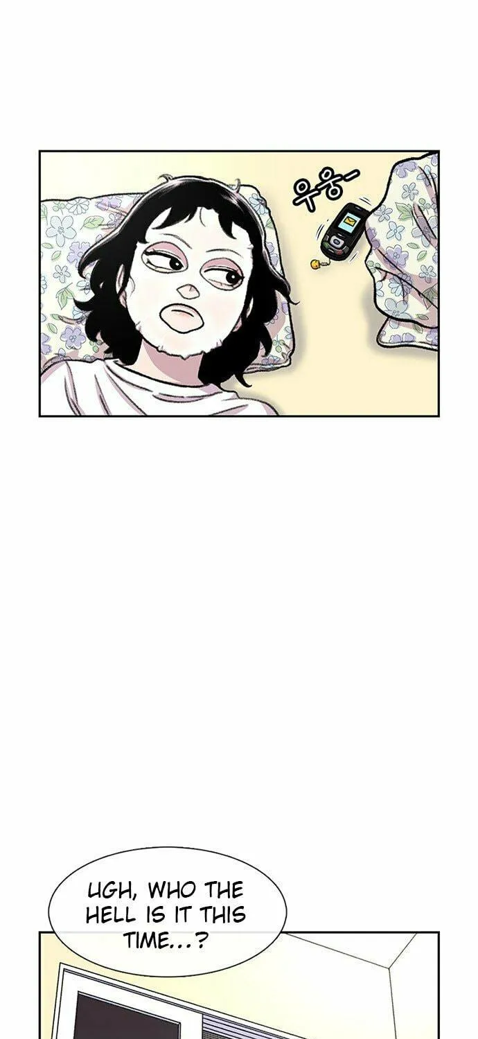 Read Byeorisamsyap chapter 90 image 12 on Lezhin