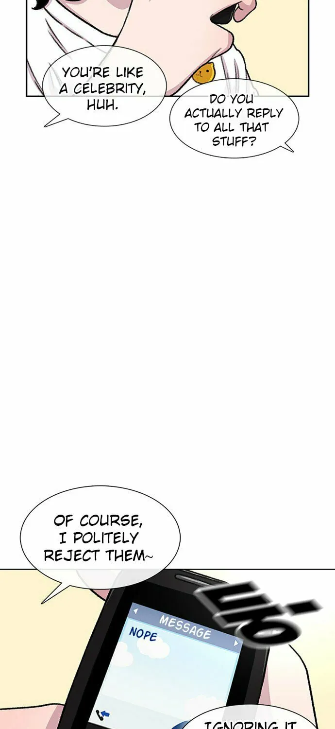 Read Byeorisamsyap chapter 90 image 16 on Lezhin