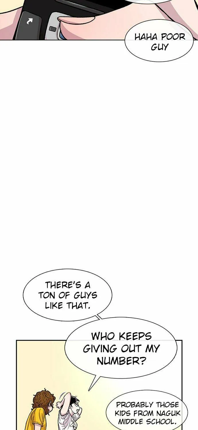 Read Byeorisamsyap chapter 90 image 18 on Lezhin