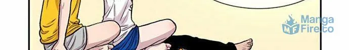 Read Byeorisamsyap chapter 90 image 19 on Lezhin