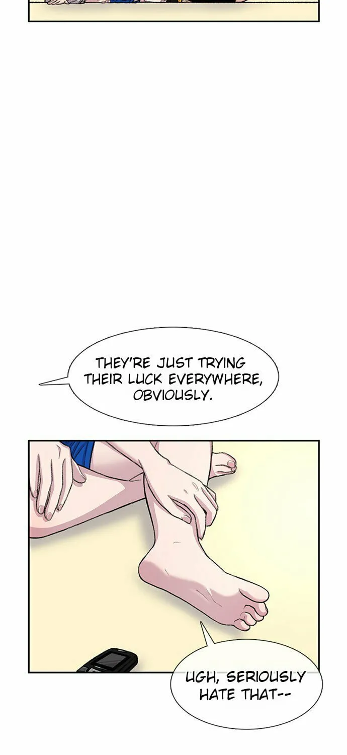 Read Byeorisamsyap chapter 90 image 20 on Lezhin