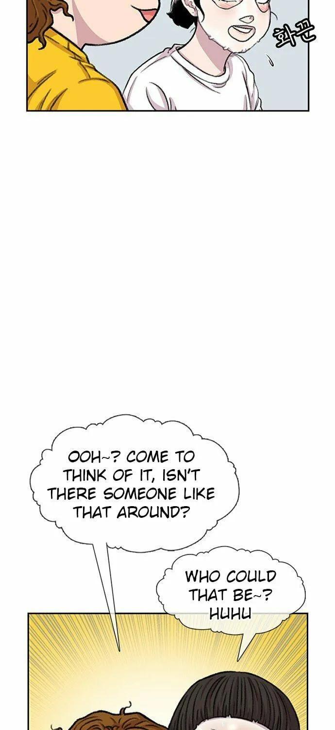Read Byeorisamsyap chapter 90 image 24 on Lezhin