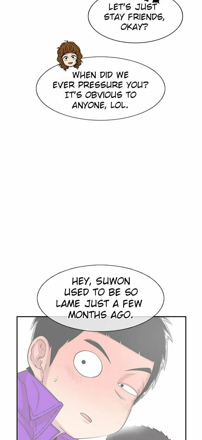 Read Byeorisamsyap chapter 90 image 30 on Lezhin