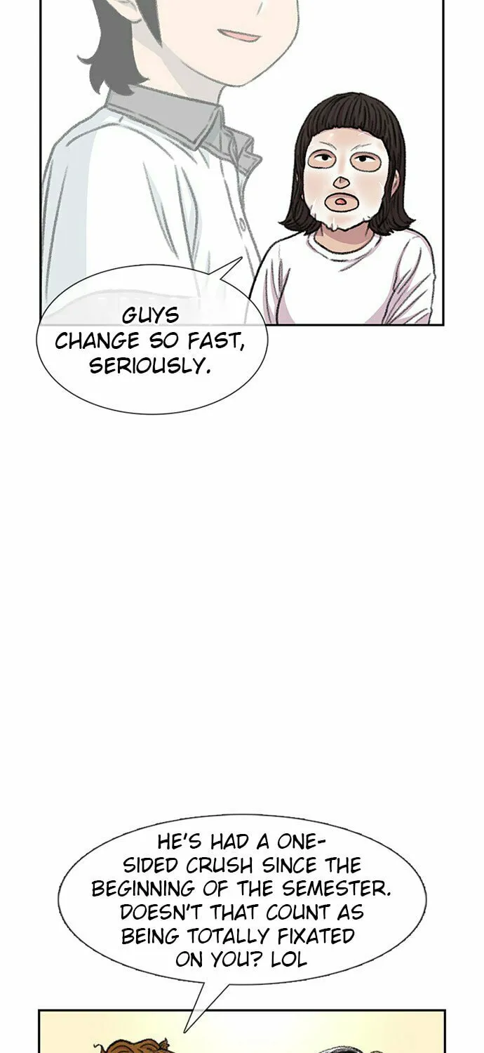 Read Byeorisamsyap chapter 90 image 34 on Lezhin