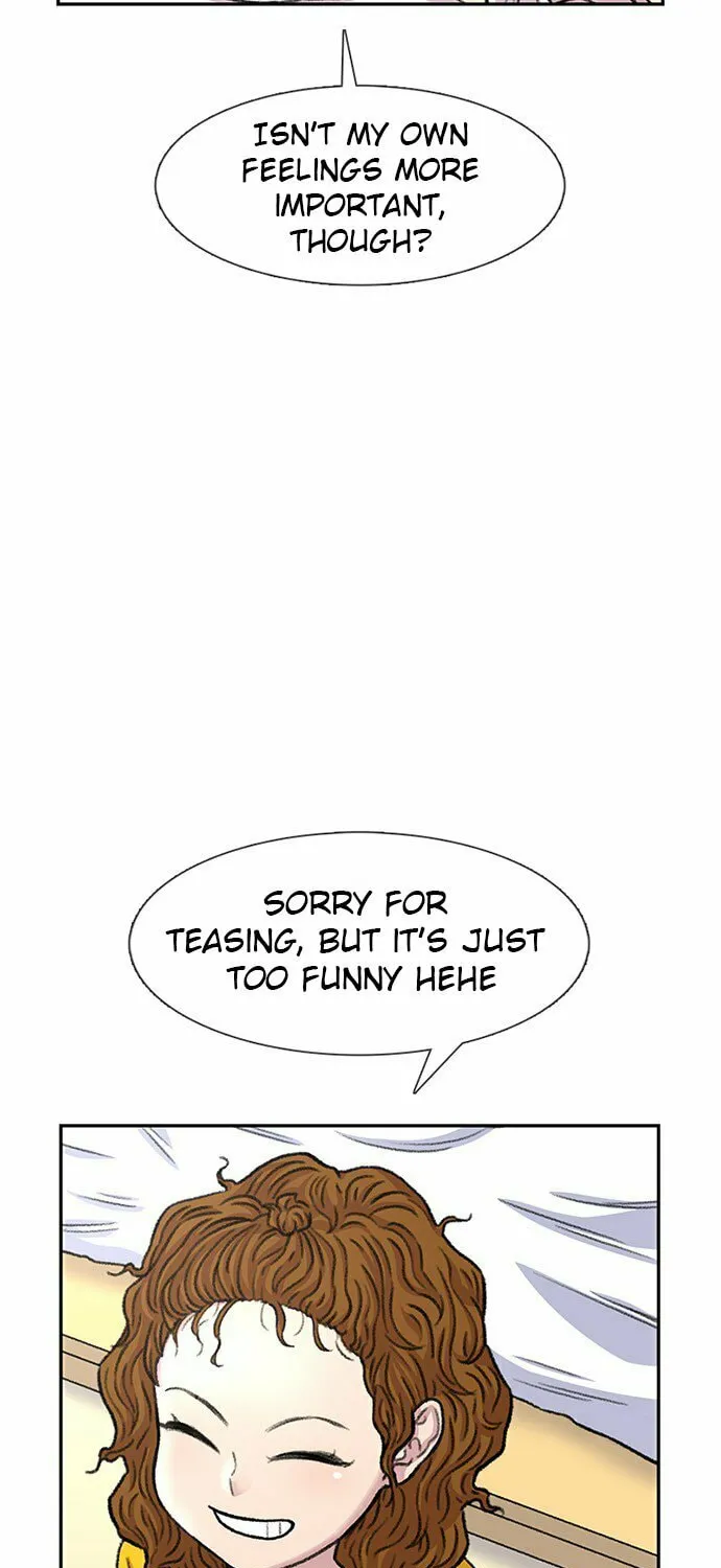 Read Byeorisamsyap chapter 90 image 38 on Lezhin