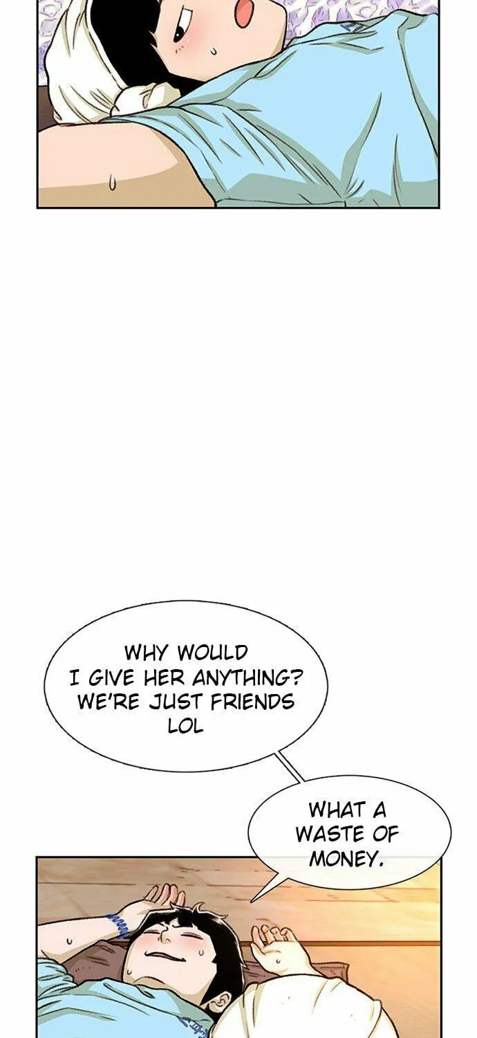 Read Byeorisamsyap chapter 90 image 54 on Lezhin
