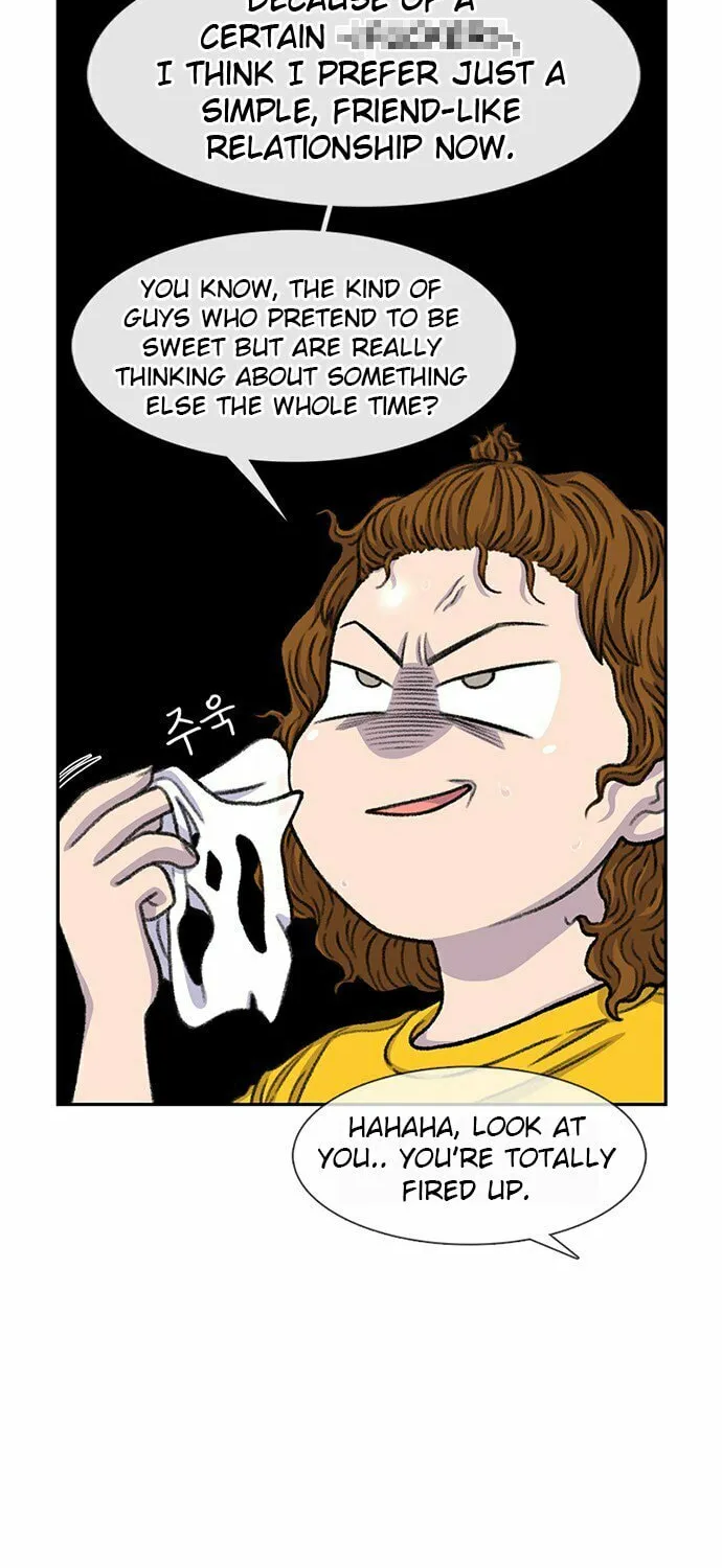 Read Byeorisamsyap chapter 90 image 6 on Lezhin