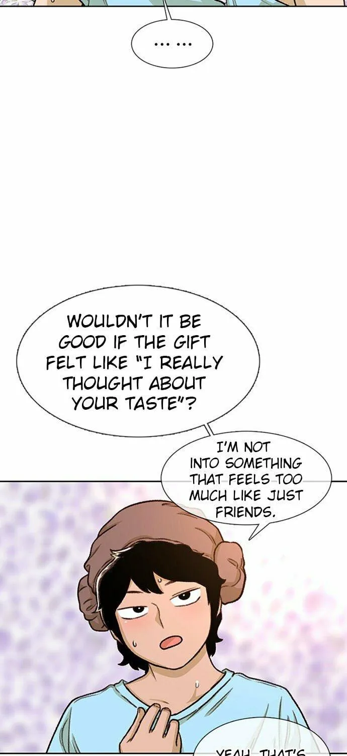 Read Byeorisamsyap chapter 90 image 60 on Lezhin