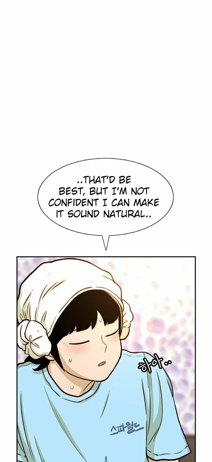 Read Byeorisamsyap chapter 90 image 68 on Lezhin