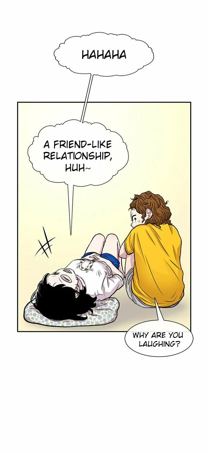 Read Byeorisamsyap chapter 90 image 8 on Lezhin