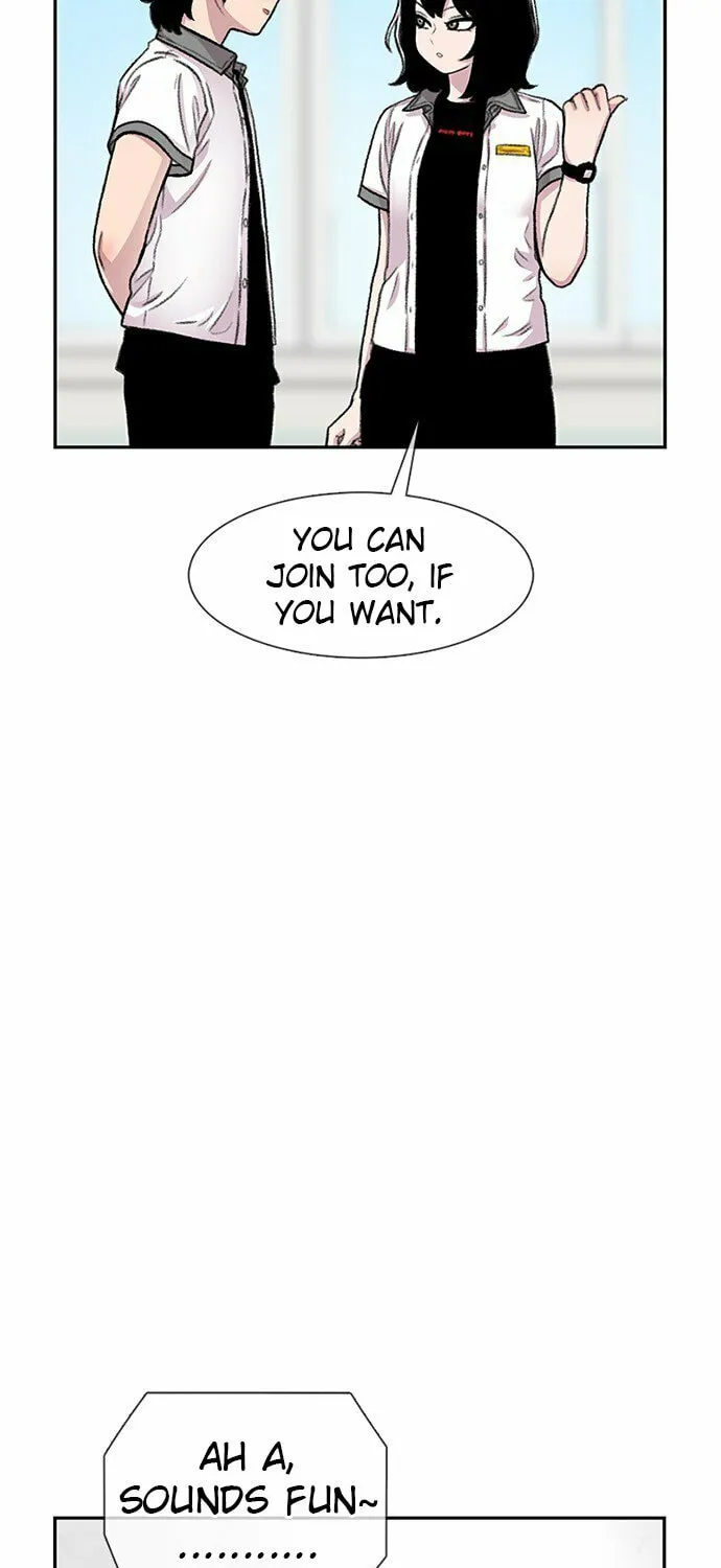 Read Byeorisamsyap chapter 90 image 80 on Lezhin