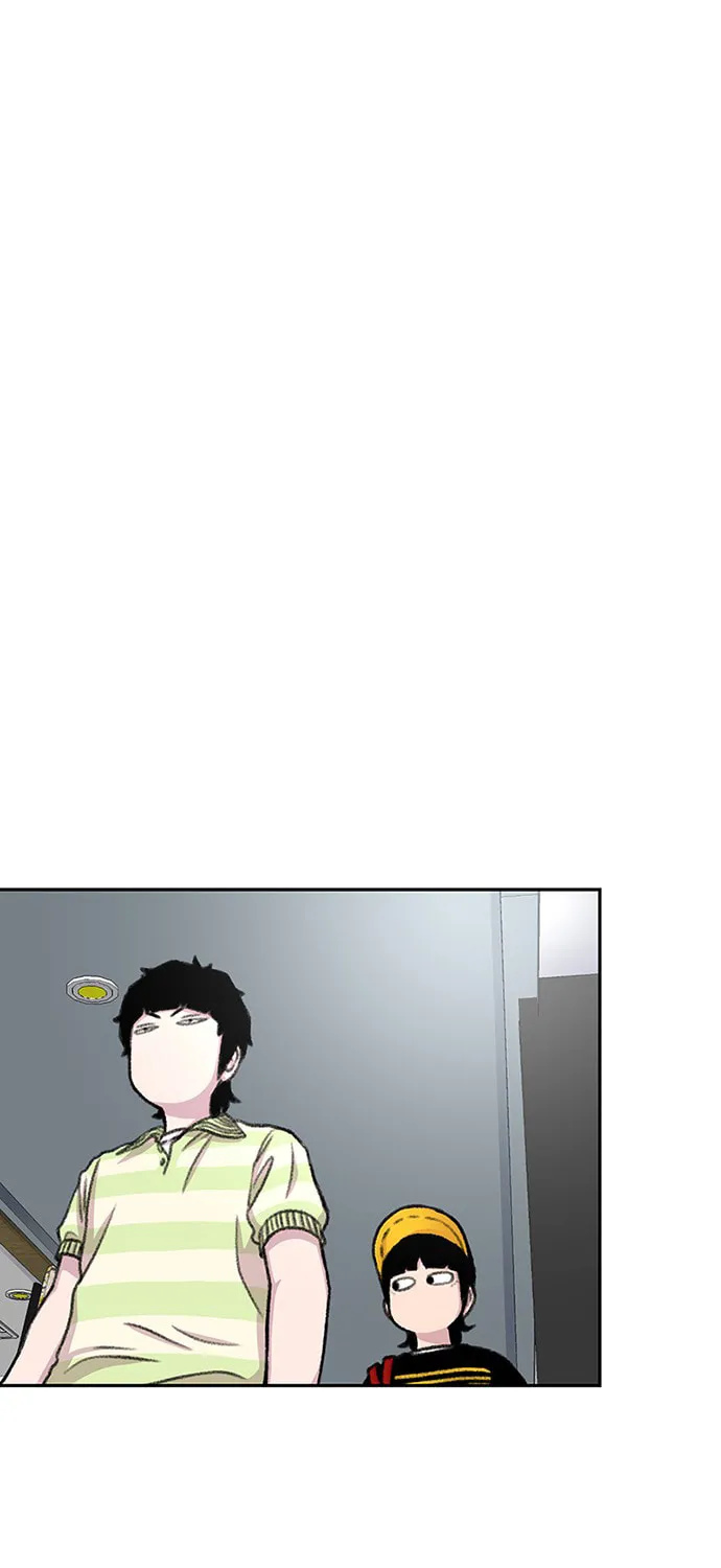 Read Byeorisamsyap chapter 91 image 100 on Lezhin