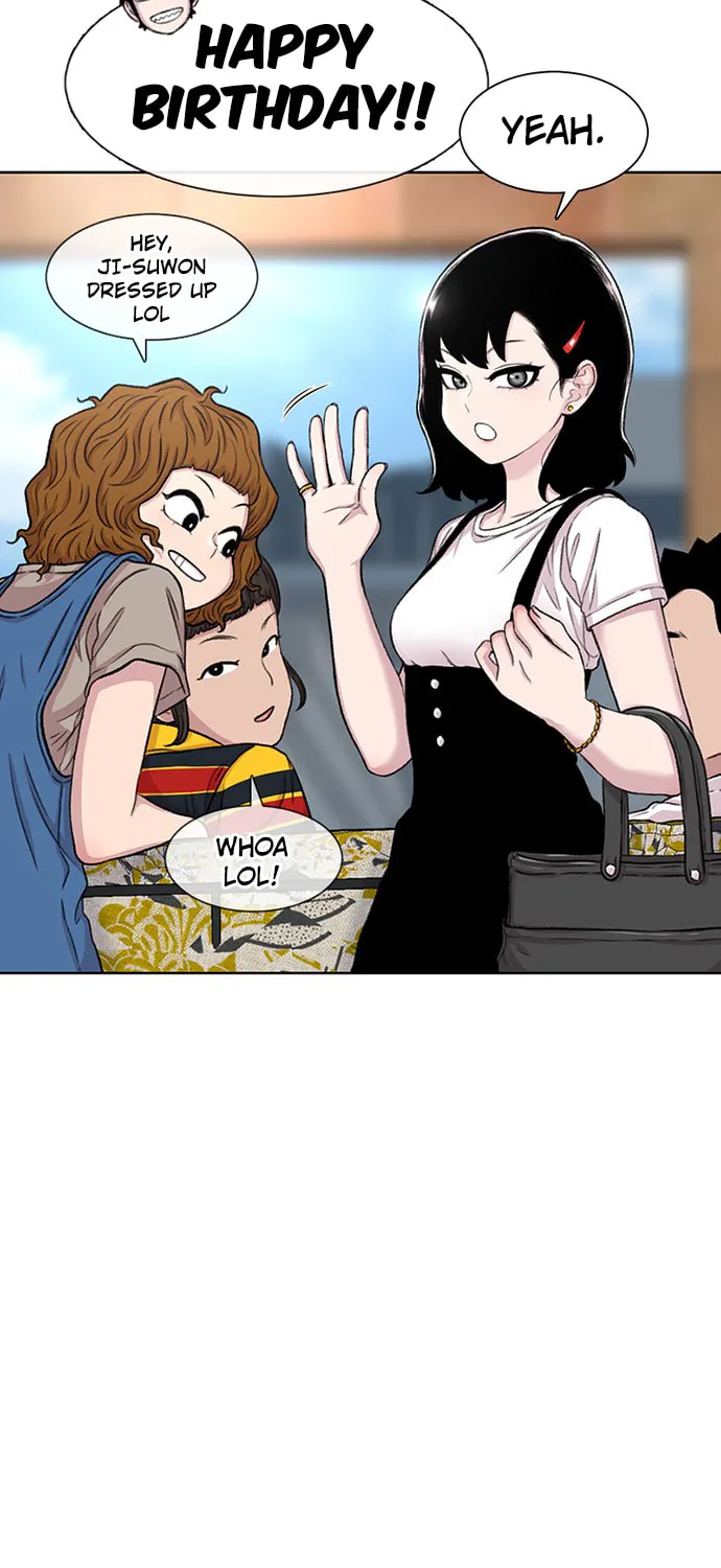 Read Byeorisamsyap chapter 91 image 104 on Lezhin