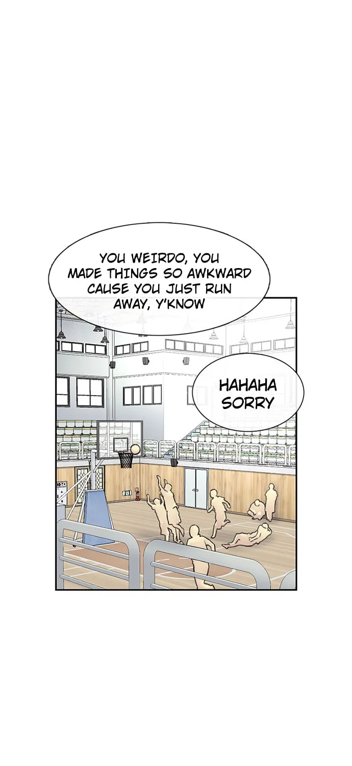 Read Byeorisamsyap chapter 91 image 2 on Lezhin