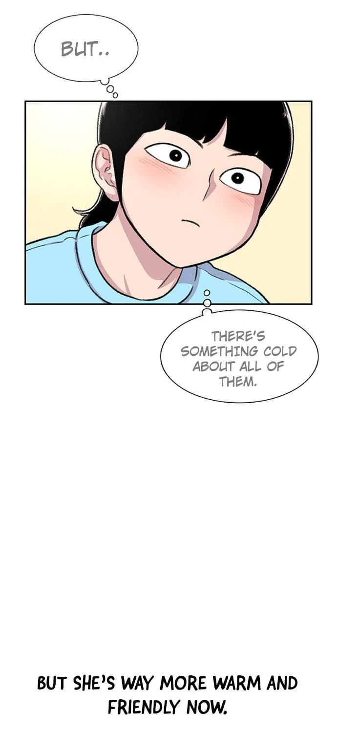 Read Byeorisamsyap chapter 91 image 22 on Lezhin