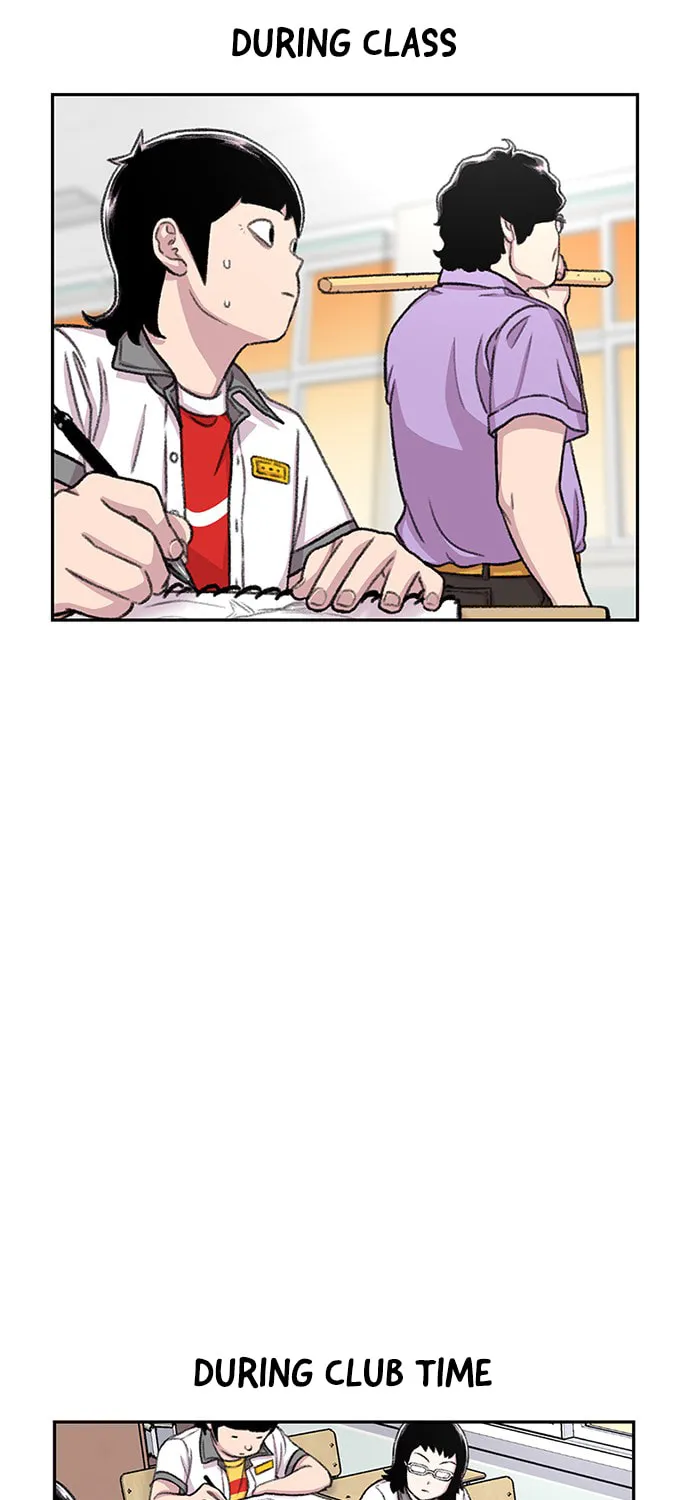 Read Byeorisamsyap chapter 91 image 49 on Lezhin