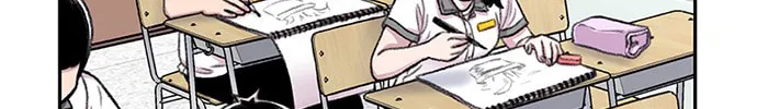 Read Byeorisamsyap chapter 91 image 50 on Lezhin