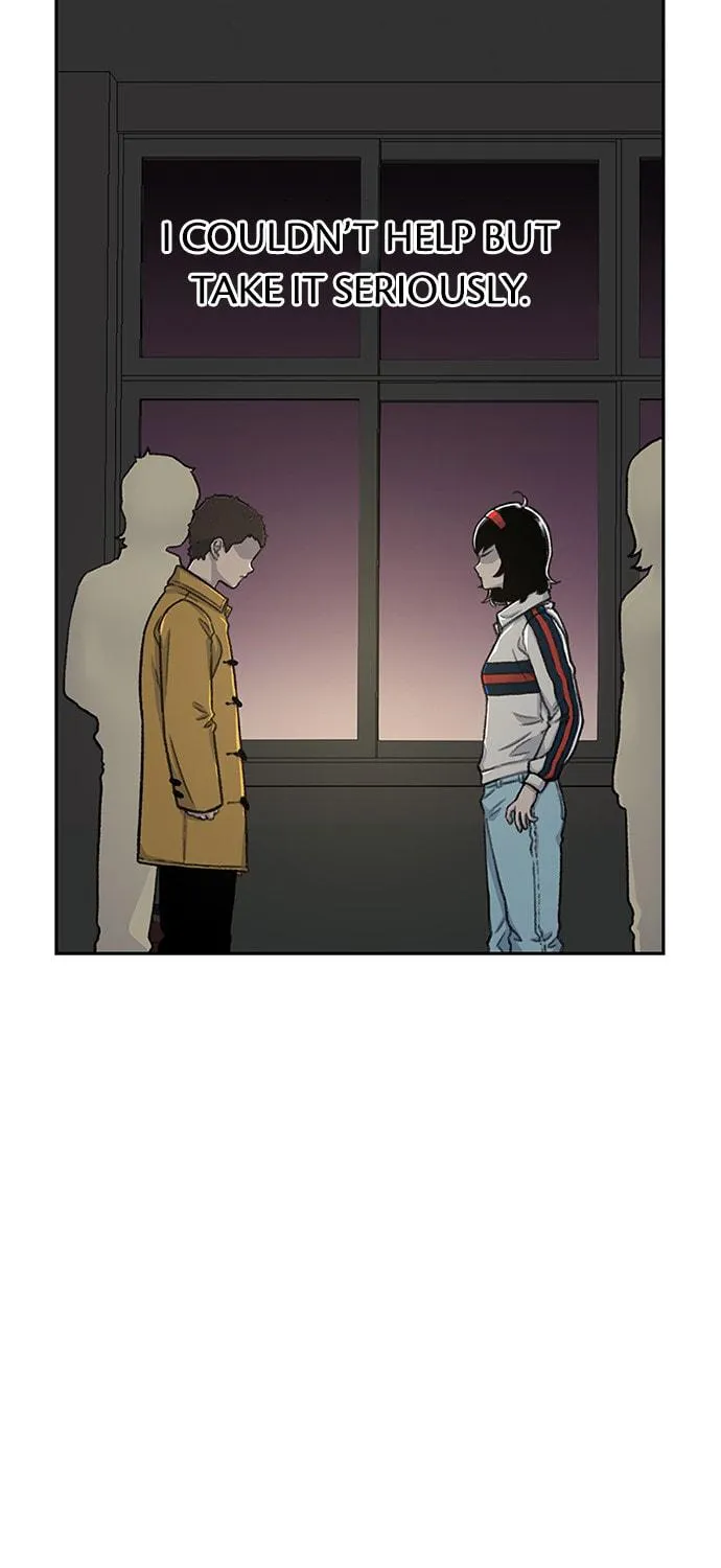 Read Byeorisamsyap chapter 91 image 59 on Lezhin