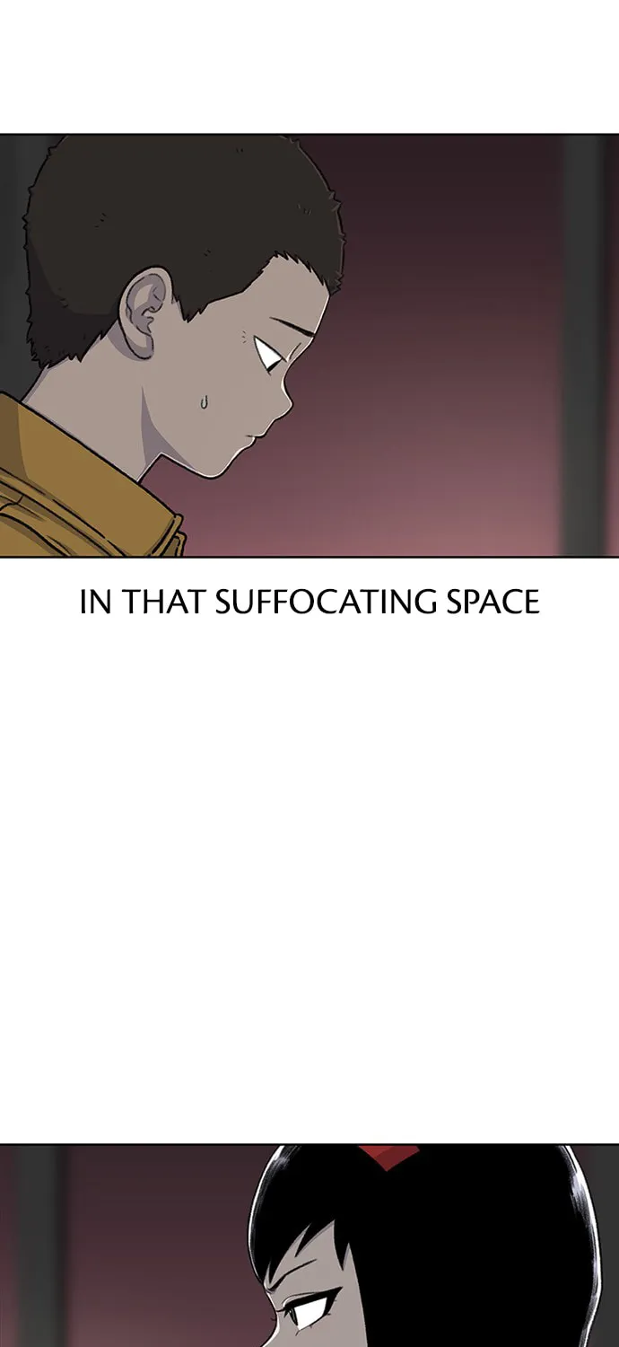 Read Byeorisamsyap chapter 91 image 61 on Lezhin