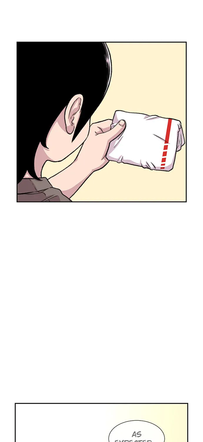Read Byeorisamsyap chapter 91 image 69 on Lezhin