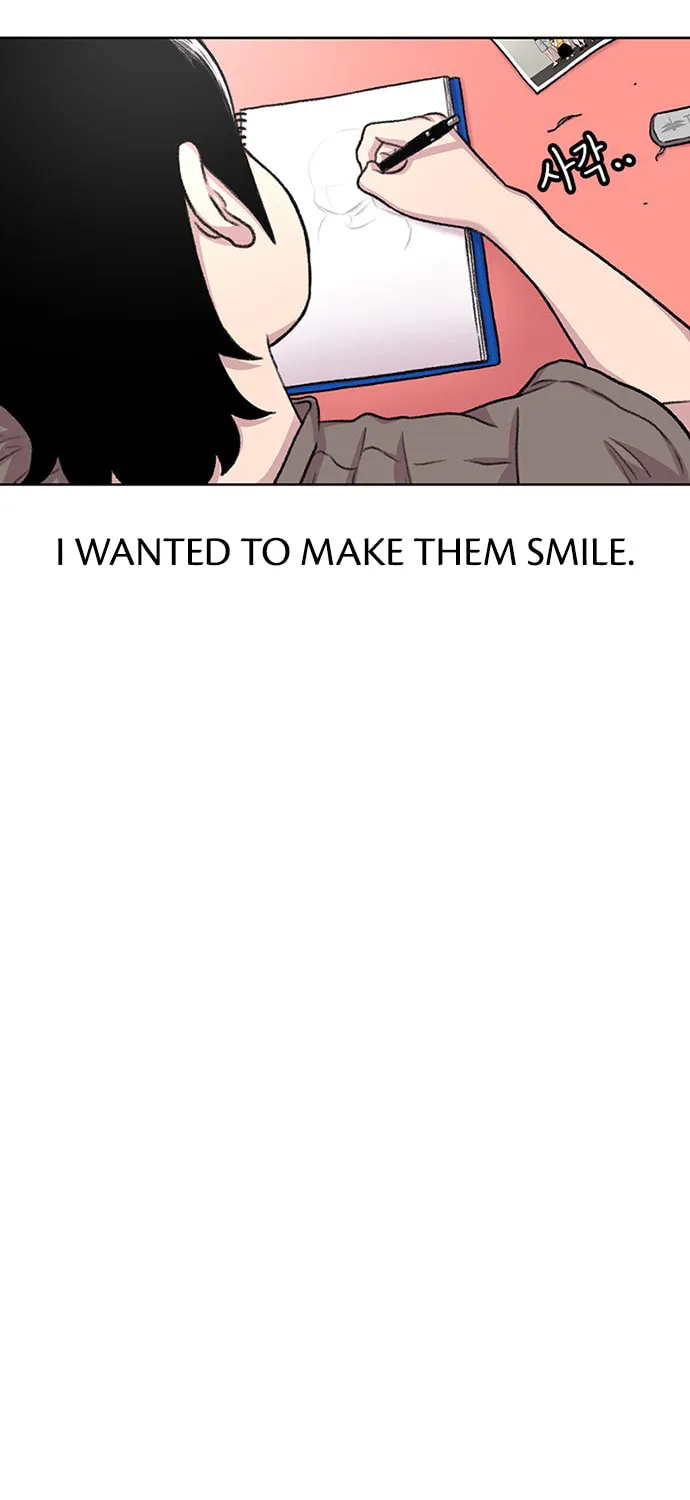 Read Byeorisamsyap chapter 91 image 73 on Lezhin