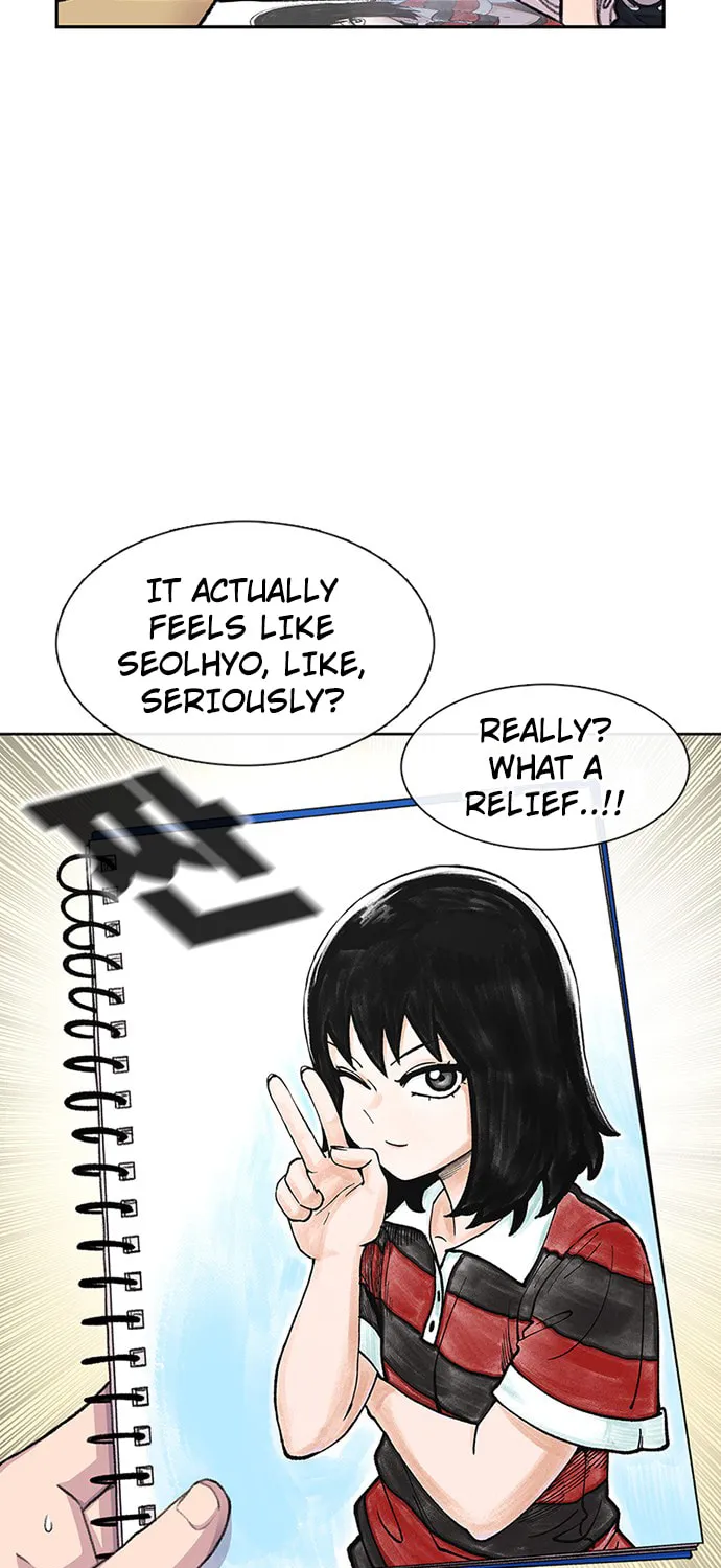 Read Byeorisamsyap chapter 91 image 79 on Lezhin