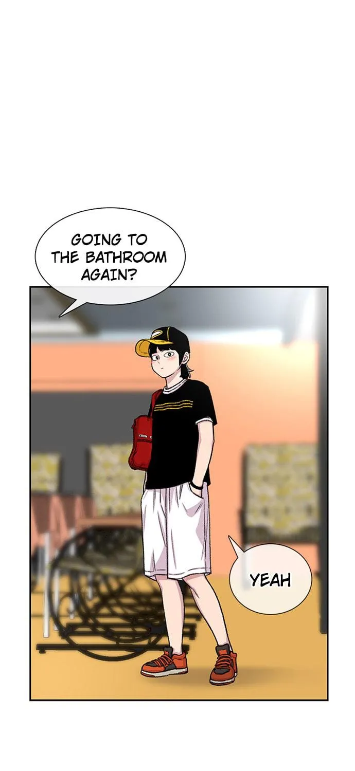Read Byeorisamsyap chapter 91 image 84 on Lezhin