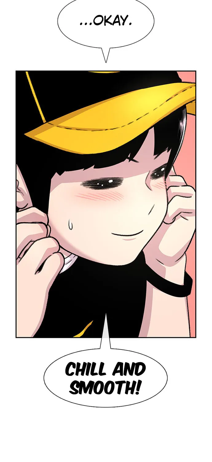 Read Byeorisamsyap chapter 91 image 98 on Lezhin