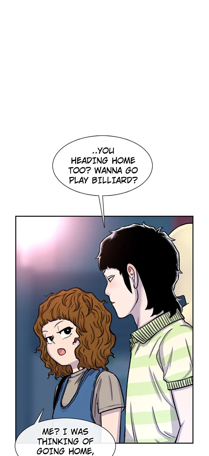 Read Byeorisamsyap chapter 92 image 104 on Lezhin