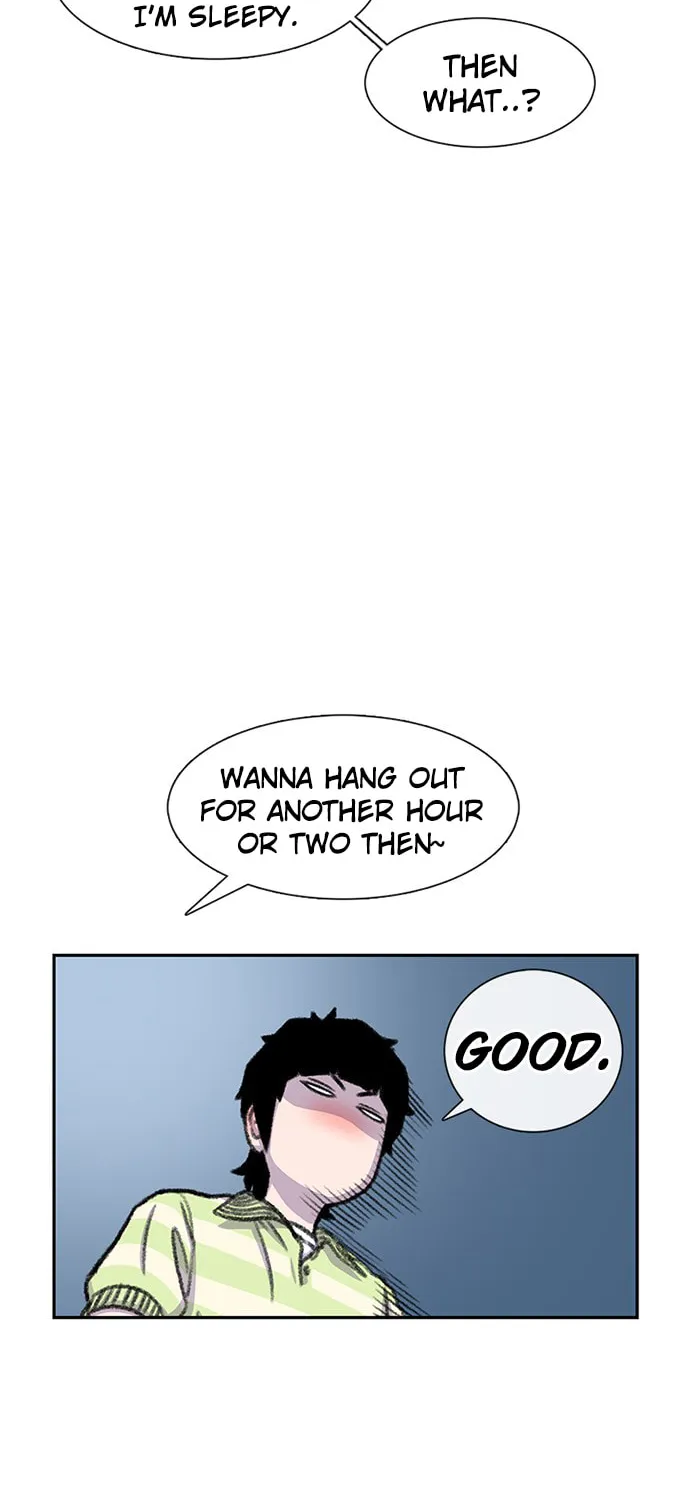 Read Byeorisamsyap chapter 92 image 105 on Lezhin