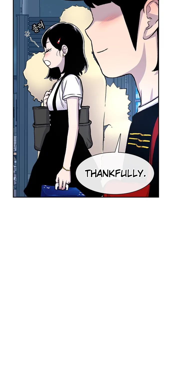 Read Byeorisamsyap chapter 92 image 113 on Lezhin